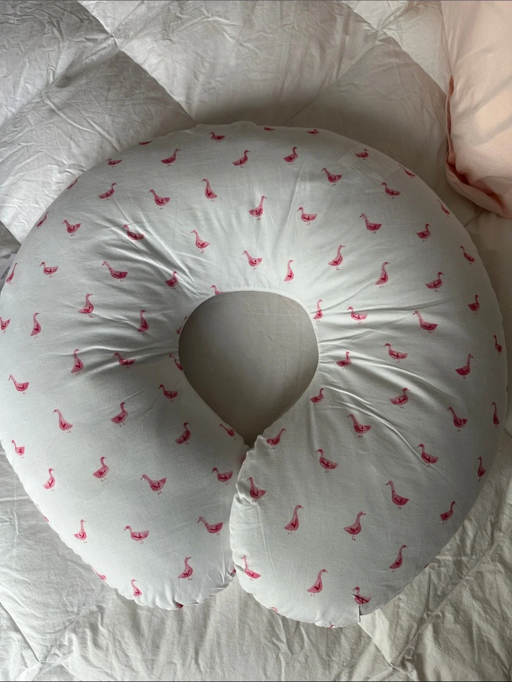 Nursing Pillow